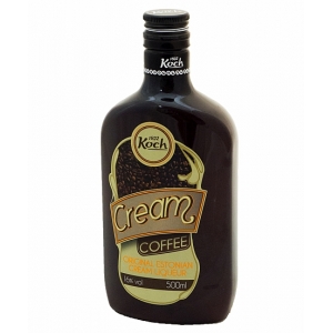 Koch Coffee Cream 16% 50cl PET