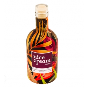 Koch Nice Cream Coffee 16% 35cl