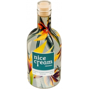 Koch Nice Cream Original  16% 35cl