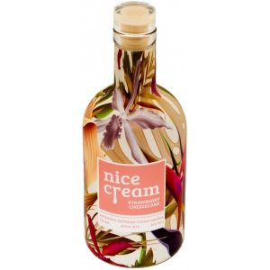 Koch Nice Cream Peach 16% 35cl
