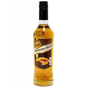 Kochi Amaretto Liqueur 21% 50cl