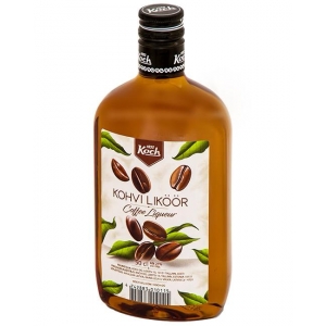 Kochi Coffee Liqueur 21% 50cl PET