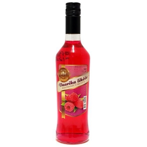 Kochi Raspberry Liqueur 21% 50cl