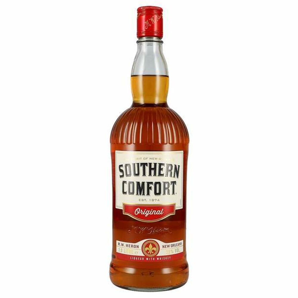 Southern Comfort 35% 100cl