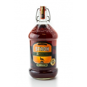 Stroh Jagertee 40% 100cl