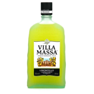 Villa Massa Limoncello 30% 50cl