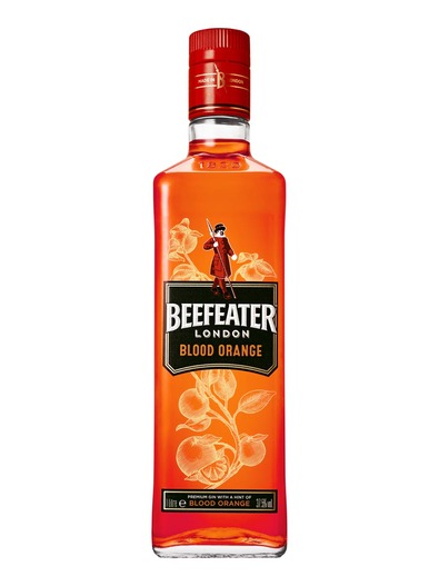 Beefeater Blood Orange 37,5% 70cl