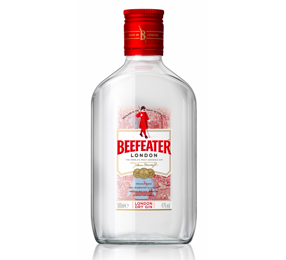 Beefeater Gin 47% 50cl PET