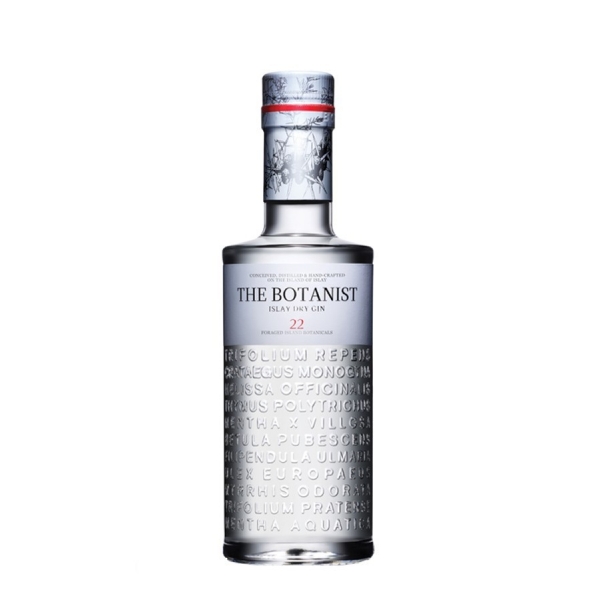 Botanist Islay Dry Gin 46% 70cl