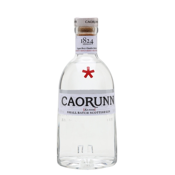 Caorunn Gin 41.8% 70cl