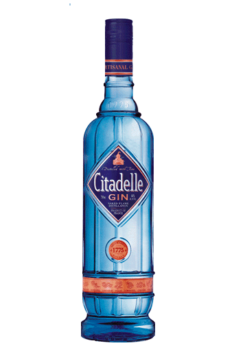 Citadelle Gin 44% 70cl
