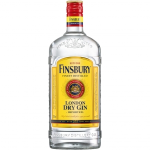Finsbury 37,5% 100cl