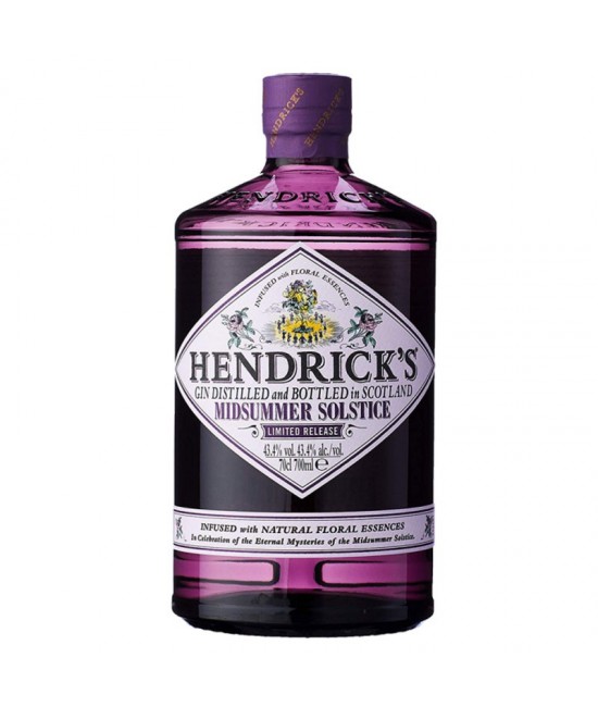 Hendricks Midsummer Solstice 43.4% 70cl