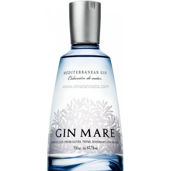 Mare Gin 42,7% 70cl