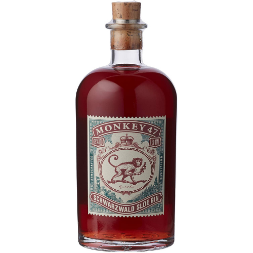 Monkey 47 Sloe Gin 47% 50cl