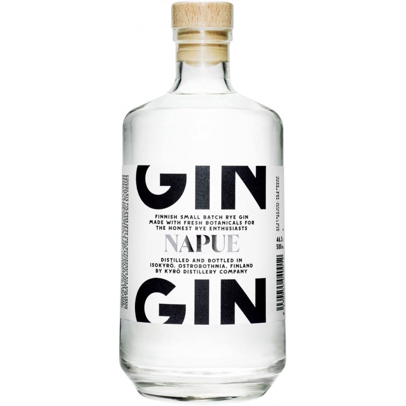 Napue Gin 46,3% 50cl