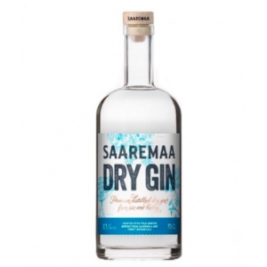 Saaremaa Gin 37,5% 70cl