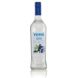 Vergi Original Gin 37,5% 100cl