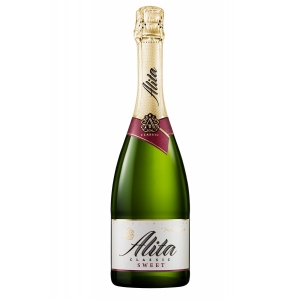 Alita Sweet 11% 75cl