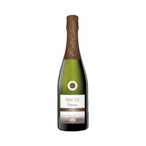 Bach Extrisimo Brut 11.5% 75cl