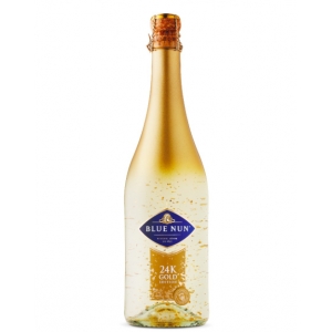 Blue Nun Gold Edition 22K 11% 75cl