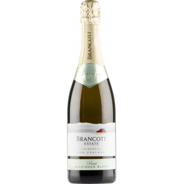 Brancott Estate Sauvignon Blanc Brut 12,5% 75cl
