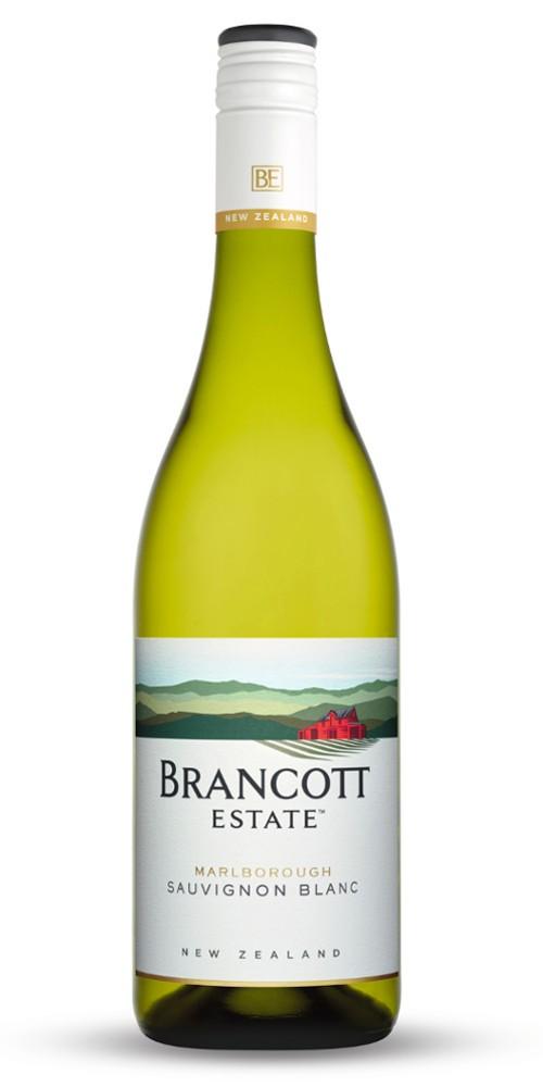 Brancott Estate Sauvignon Blanc 13% 75cl