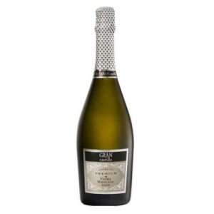 Gran Castillo Viura Moscato 10,5% 75cl