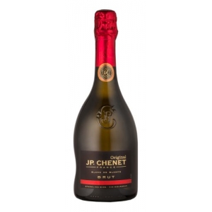 J.P.Chenet Sparkling Brut 11% 75cl