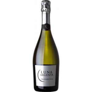 Luna Argenta Prosecco Treviso 11% 75cl