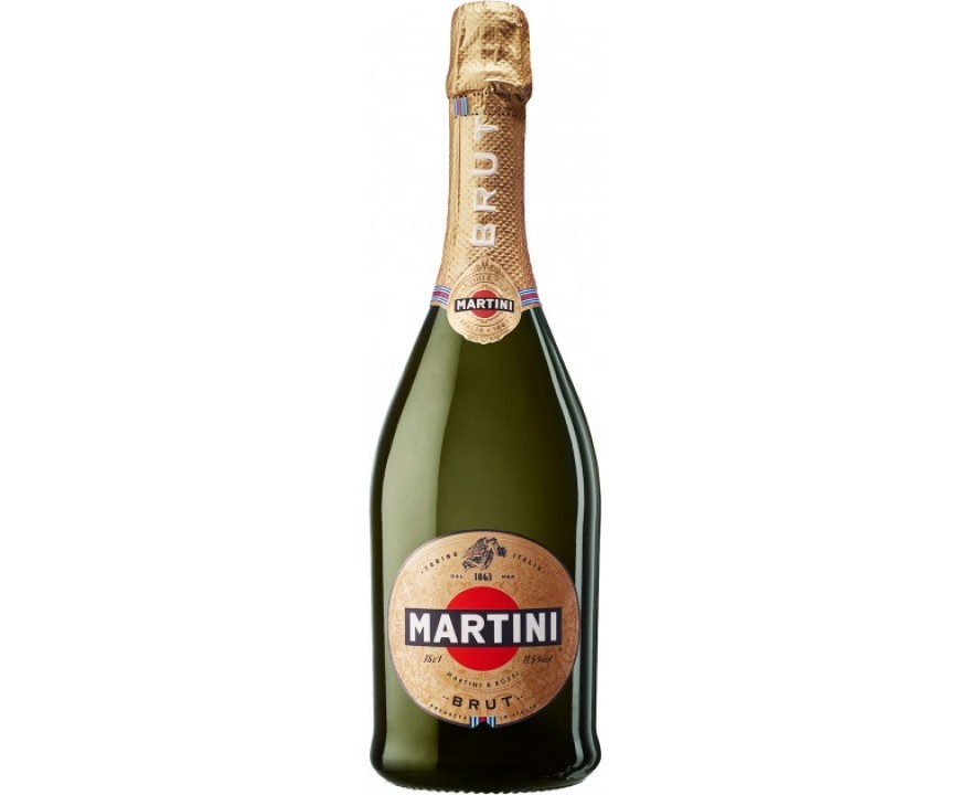 Martini Brut 11.5% 75cl
