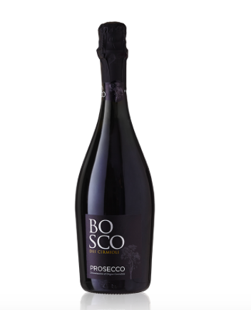 Prosecco Bosco Extra Dry 11% 75cl