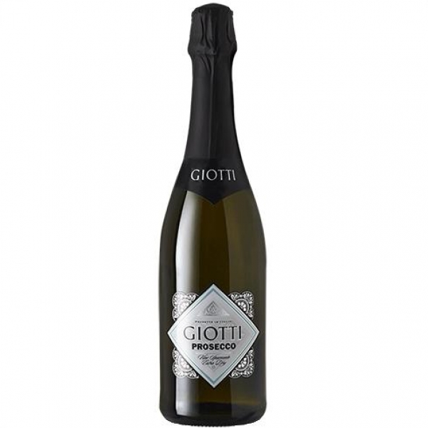 Prosecco Giotti Brut 11 75cl Drinksut