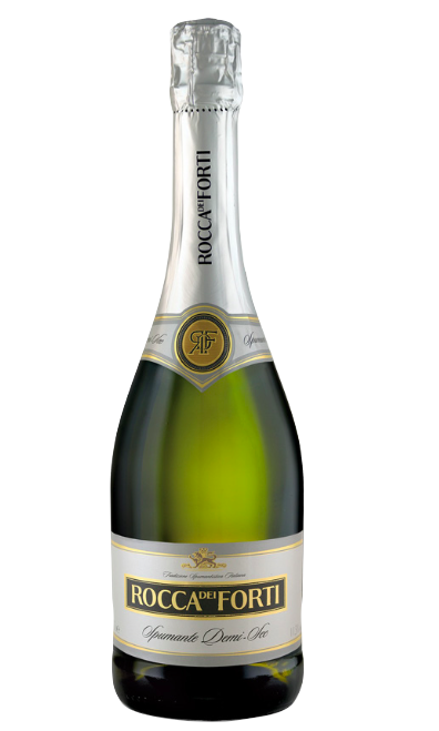 Rocca Dei Forti Demi-Sec 11,5% 75cl