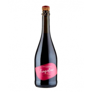 Rocca Dei Forti Fragolino 10% 75cl
