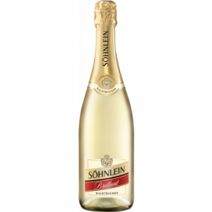 Sohnlein Brillant Halbtrocken 11% 75cl