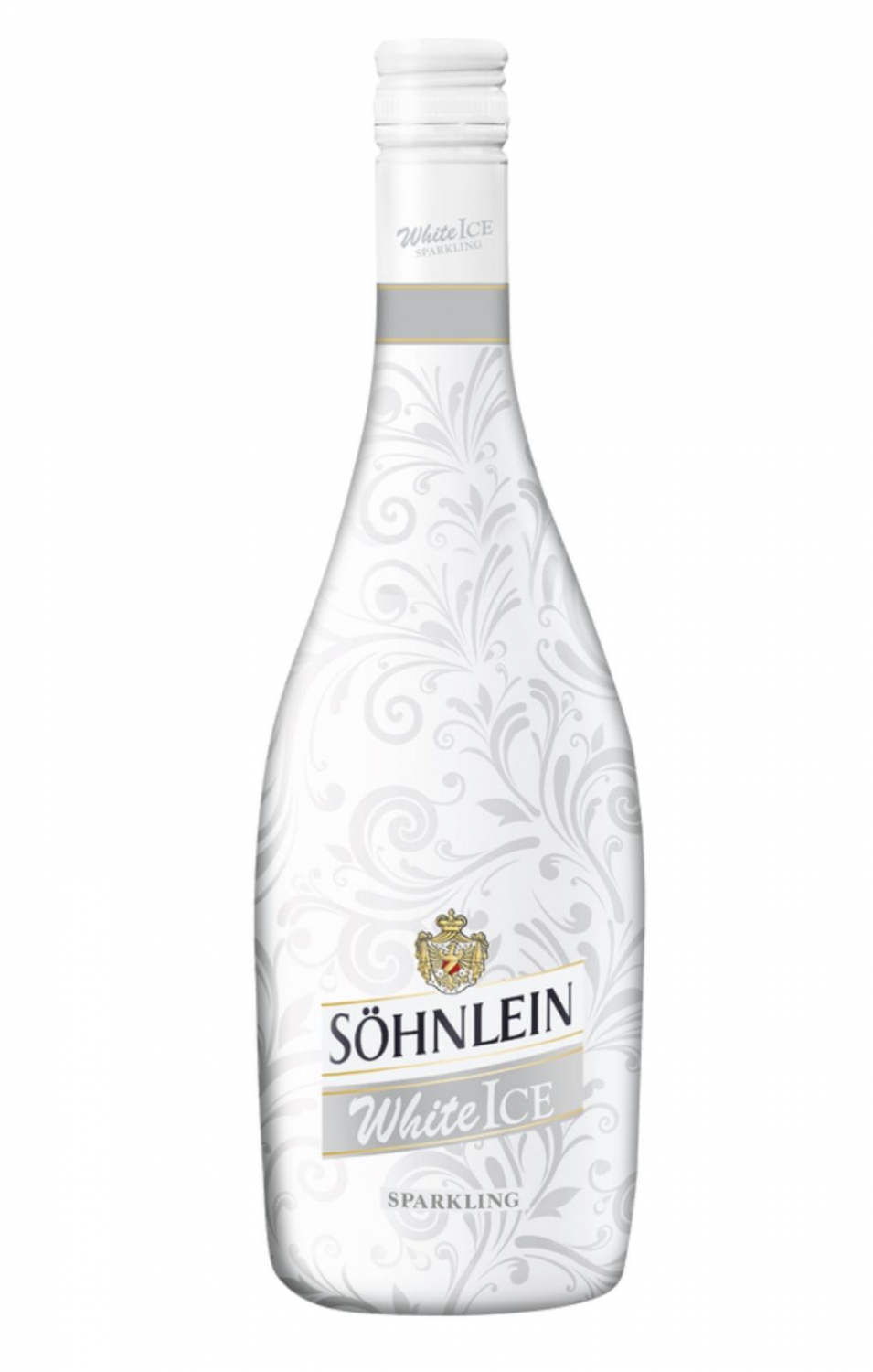 Sohnlein White Ice 8% 75cl