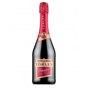 Torley Charmant Rouge 12% 75cl