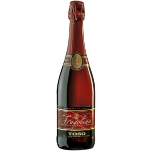 Toso Fragolino  7% 75cl