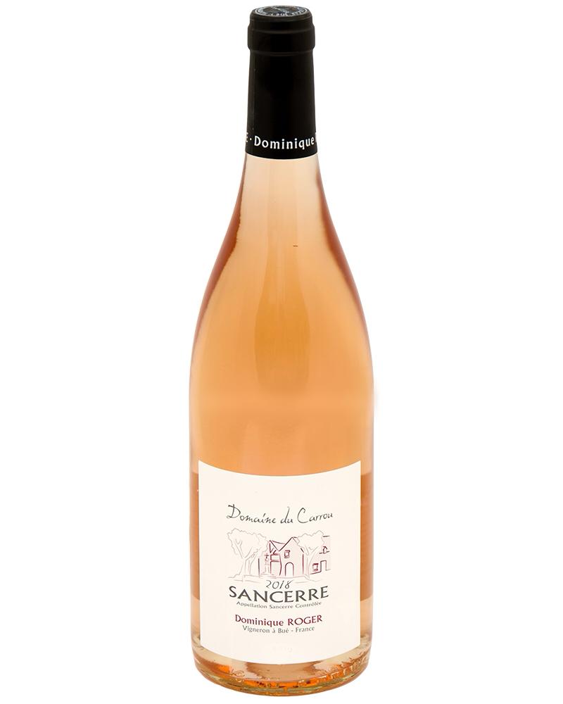 Sancerre Rose Domaine Du Carrou 12,5% 75cl