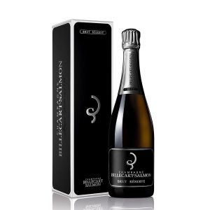 Billecart-Salmon Brut Reserve 12% 75cl BOX