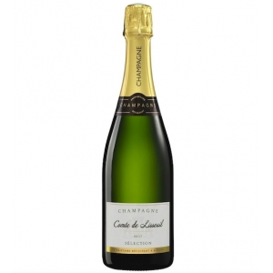 Cham Comte de Lisseuil Brut 12,5% 75cl