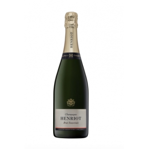 Henriot Souverain Brut 12% 75cl