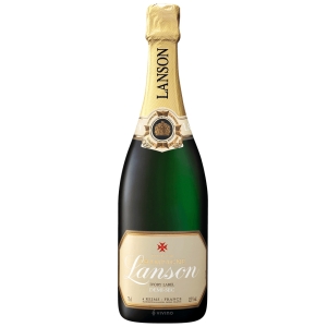 Lanson Demi- Sec 12.5% 75cl