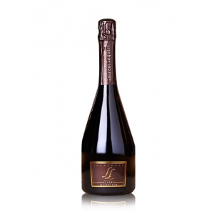 Laurent Lequart Millessime 2008 12% 75cl