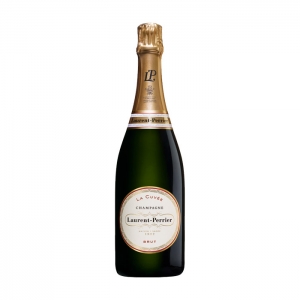 Laurent Perrier Brut 12% 75cl