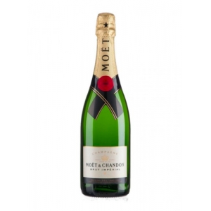 Moet & Chandon Brut Imperial 12% 75cl