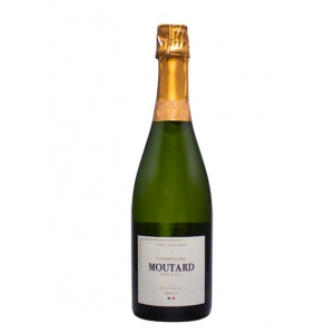 Moutard Brut Reserva 12% 75cl