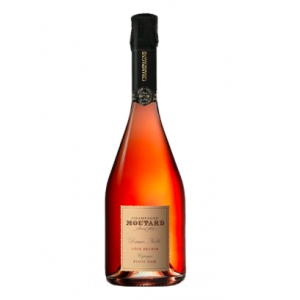 Moutard Rose Dame Nesle 12% 75cl