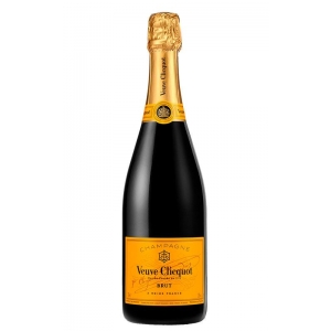 Veuve Clicquot Brut 12% 75cl
